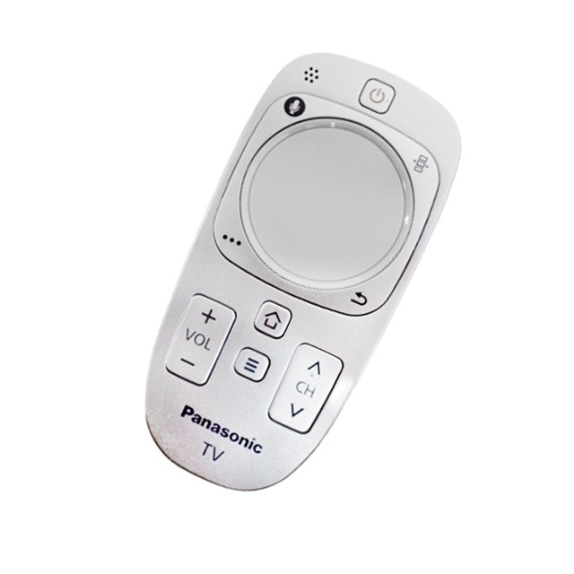 PANASONIC LED TV VIERA TOUCH PAD CONTROLLER (TH-L47WT60H, TH-L55WT60H)