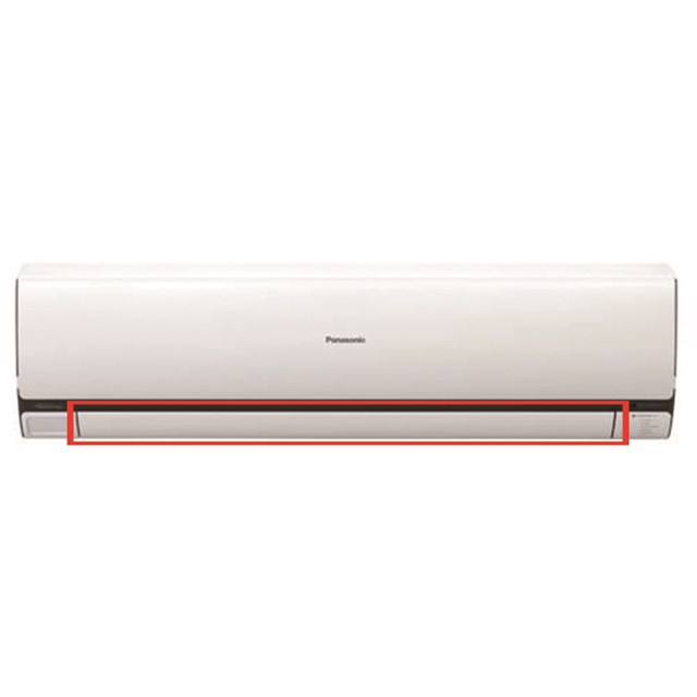 whirlpool split type aircon