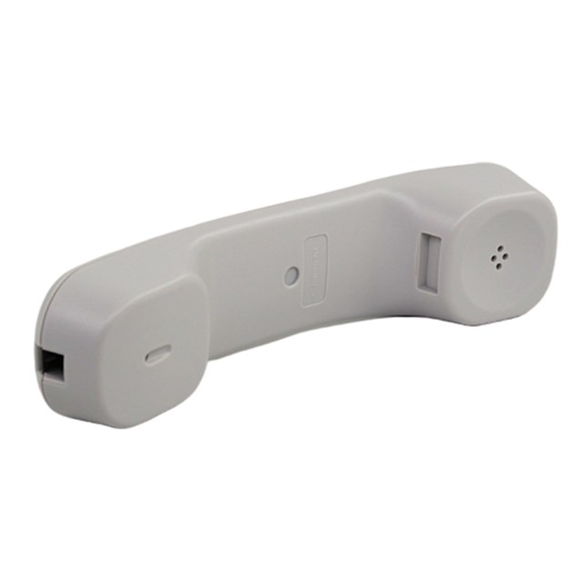 PANASONIC IP PROPRIETARY PHONE HANDSET (WHITE) (KX-NT511AEW)