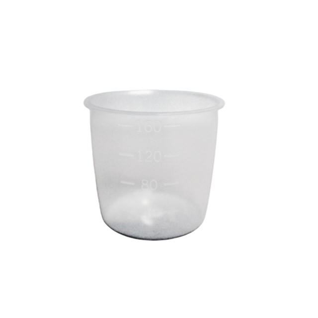 PANASONIC RICE COOKER MEASURING CUP (SR-TEM10, SR-TMH10, SR-TMH18,  SR-ZE105, SR-ZE185, SR-ZG105, SR-ZG185, SR-ZX105, SR-ZX185)