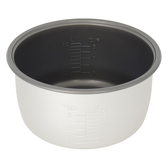 PANASONIC RICE COOKER MEASURING CUP (SR-TEM10, SR-TMH10, SR-TMH18,  SR-ZE105, SR-ZE185, SR-ZG105, SR-ZG185, SR-ZX105, SR-ZX185)