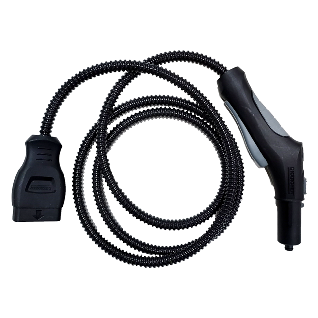 Steam on sale cleaner hose