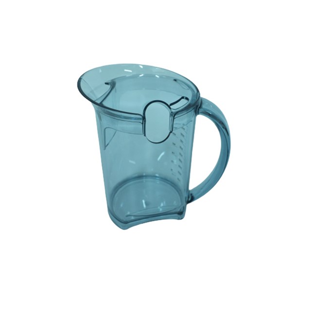 Breville juice clearance jug