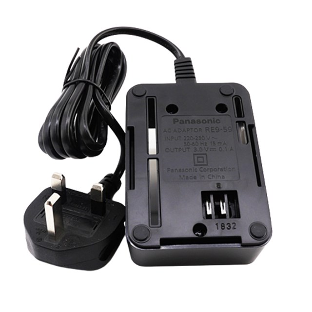 panasonic hair trimmer professional