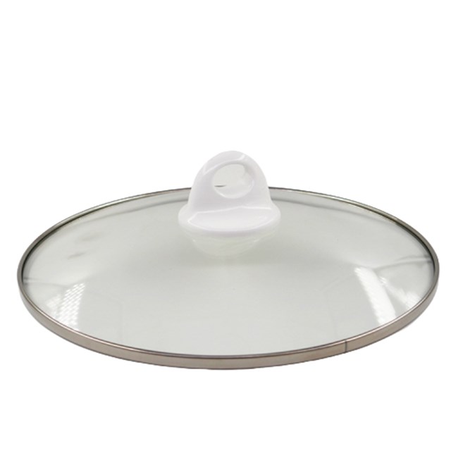 PANASONIC RICE COOKER LID ASSY (WHITE) (SR-G18SG)