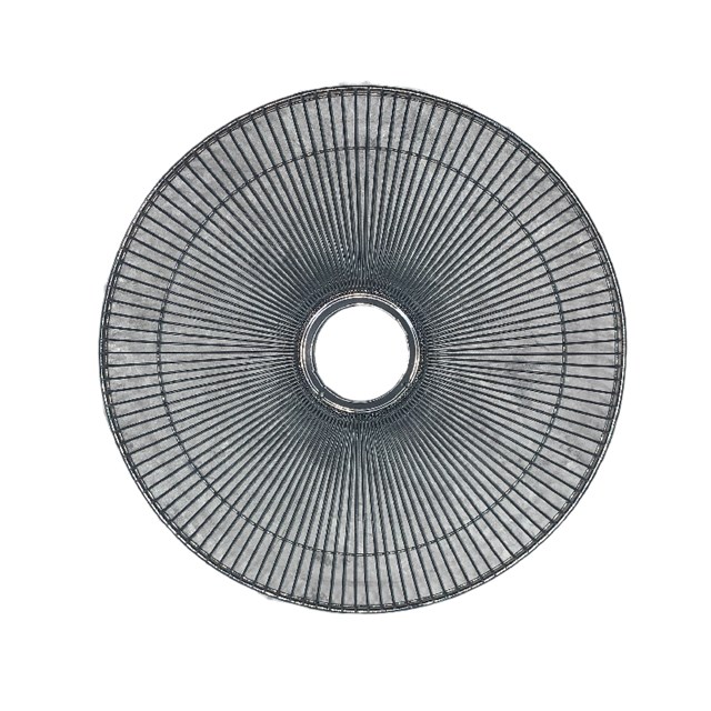 Panasonic Electric Fan Front Guard Black F 401ch F 401hh F 401kh F 401mh F 401sh F 401xh F 407xh F 408hh F 408kh F 409kh F 409uh