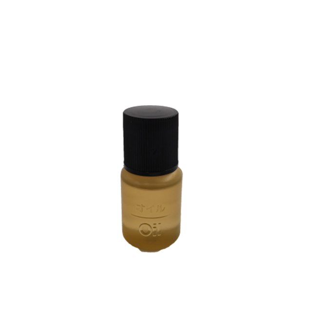 panasonic shaver oil
