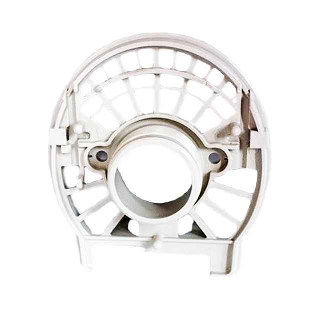 Panasonic Desk Fan Front Outer Cover Ivory F 301ch F 301sh
