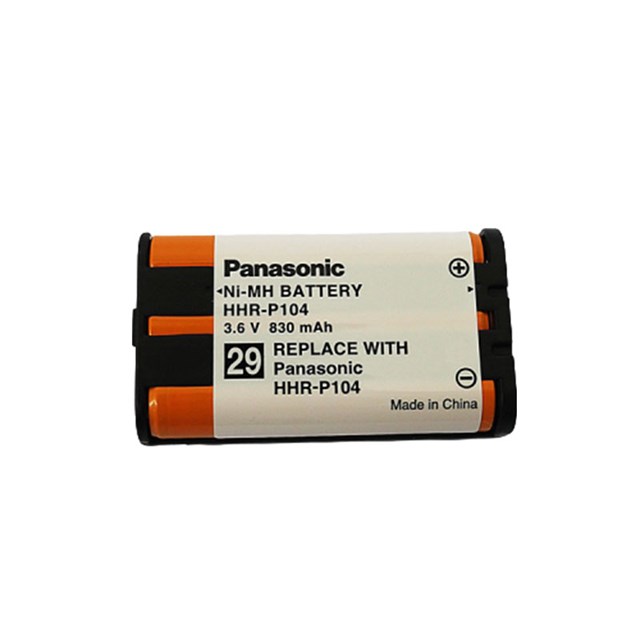 Panasonic cordless phone online batteries