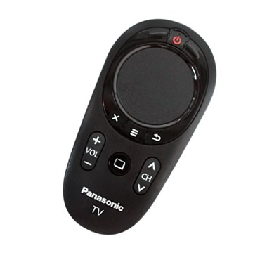PANASONIC SMART TV VIERA TOUCH PAD CONTROLLER (TH-L47WT50H PANASONIC SMART TV VIERA TOUCH PAD CONTROLLER (TH-L47WT50H