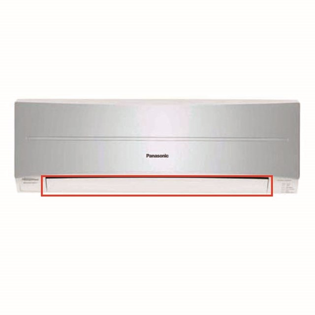 PANASONIC AIR-CONDITIONER HORIZONTAL VANE COMPLETE (CS-E18MKA, CS-E24MKA,  CS-RE18MKA, CS-RE24MKA, CS-S18MKA, CS-S24MKA)